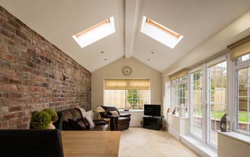 conservatory roof insulation Rosliston, Derbyshire