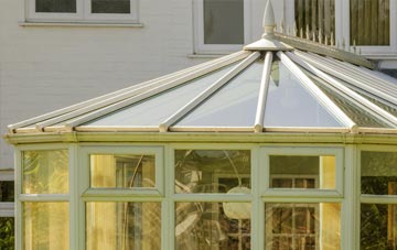 conservatory roof repair Rosliston, Derbyshire