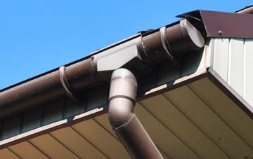 types of Rosliston fascias