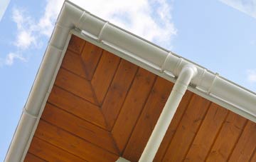Rosliston soffit types