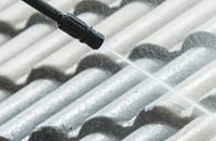 rated Rosliston roof cleaning companies